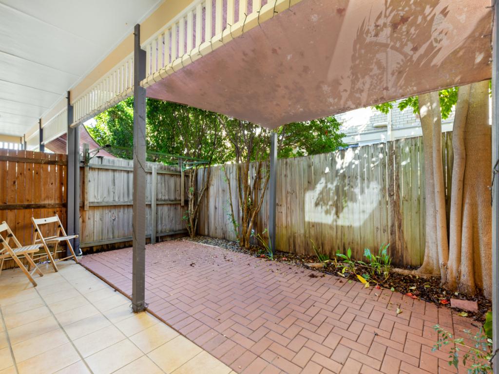 1/53 Aberleigh Rd, Herston, QLD 4006