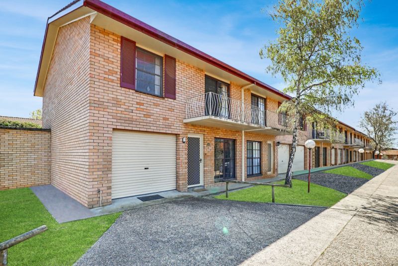 9/96 Lambert St, Bathurst, NSW 2795