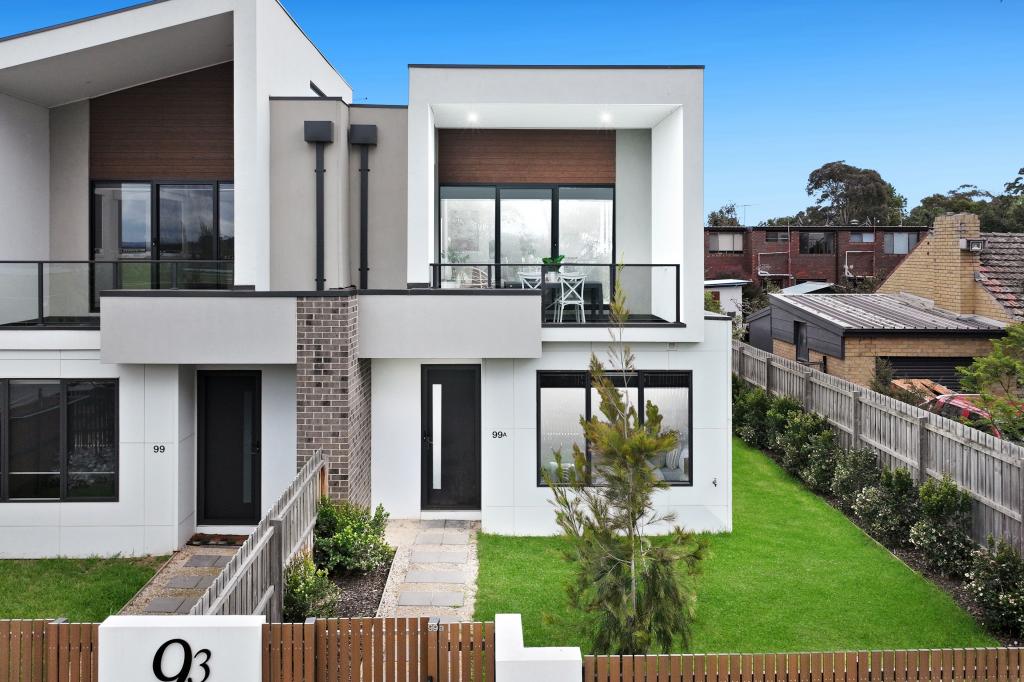 99a Marine Pde, Hastings, VIC 3915