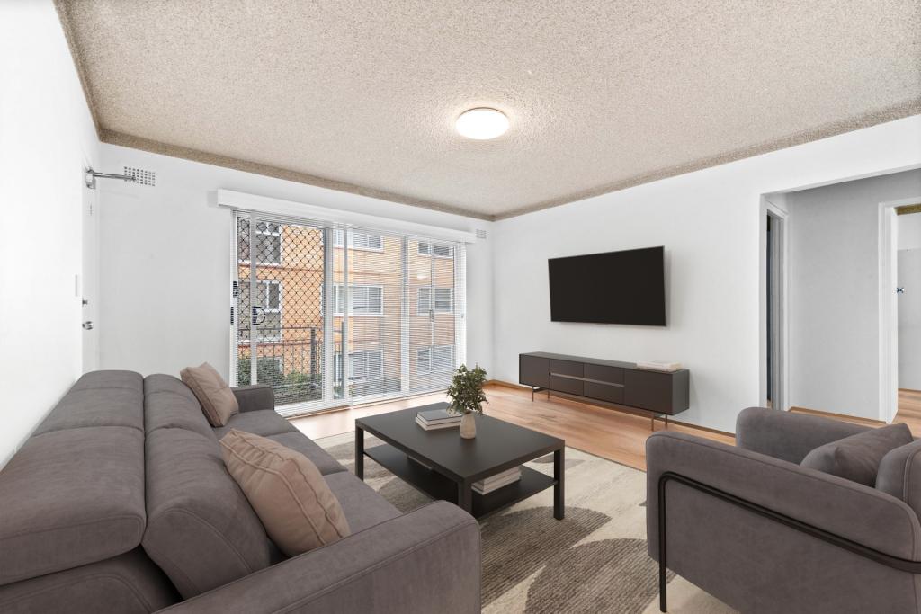 24/24 CHANDOS ST, ASHFIELD, NSW 2131