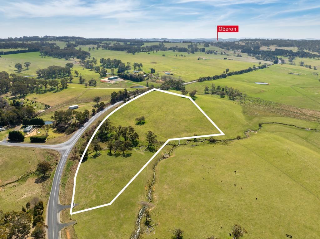 Lot 2, 1660 Edith Rd, Oberon, NSW 2787