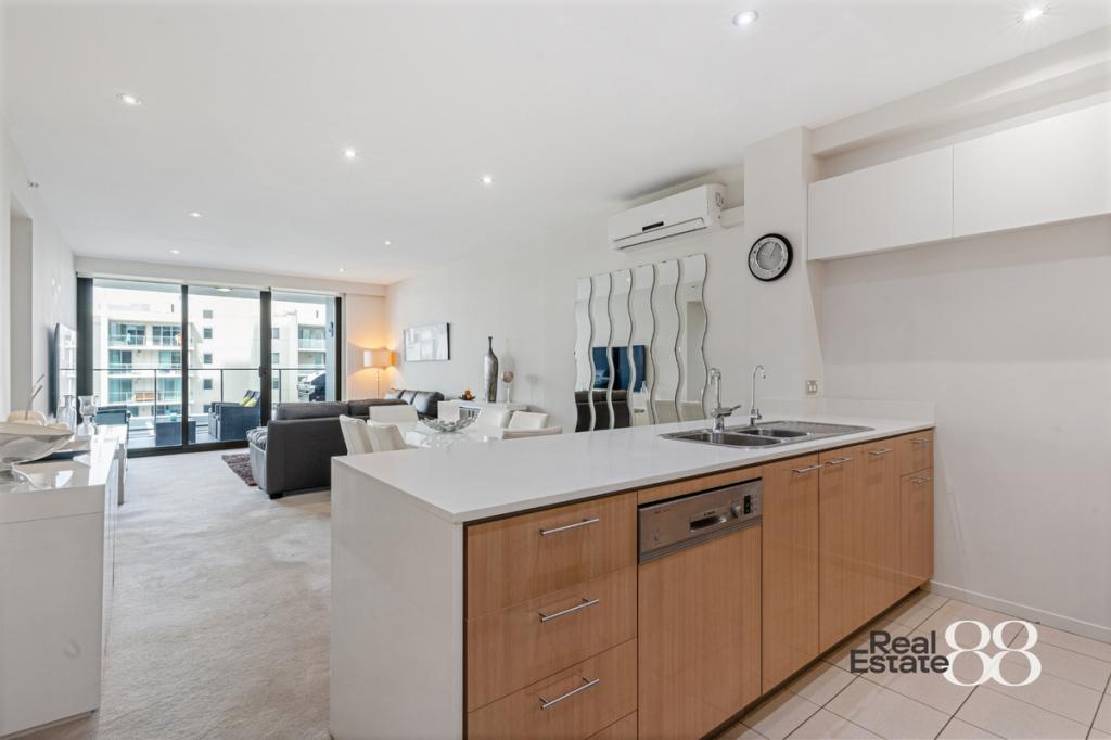 58/181 Adelaide Tce, East Perth, WA 6004
