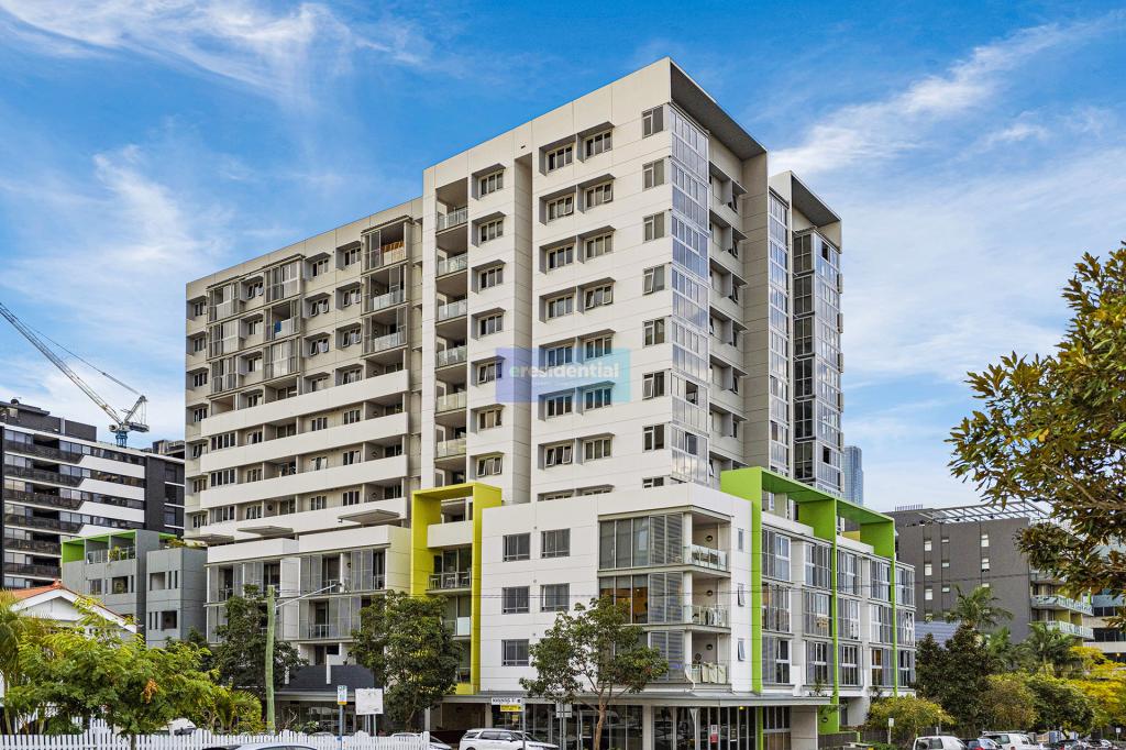 212/66 Manning St, South Brisbane, QLD 4101