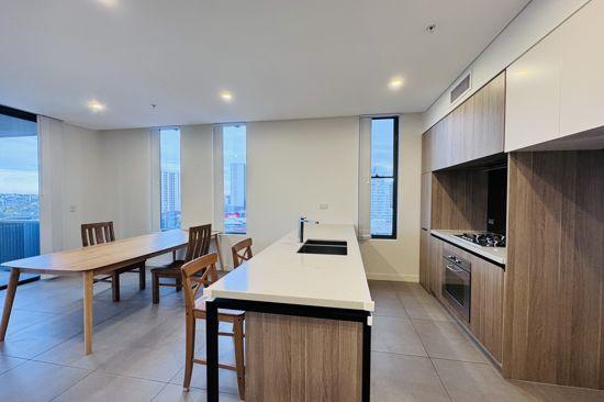 Furnished 1406/2a Elsie St, Burwood, NSW 2134