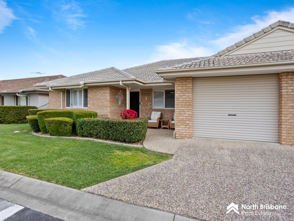 3/1-31 Elsie St, Kallangur, QLD 4503