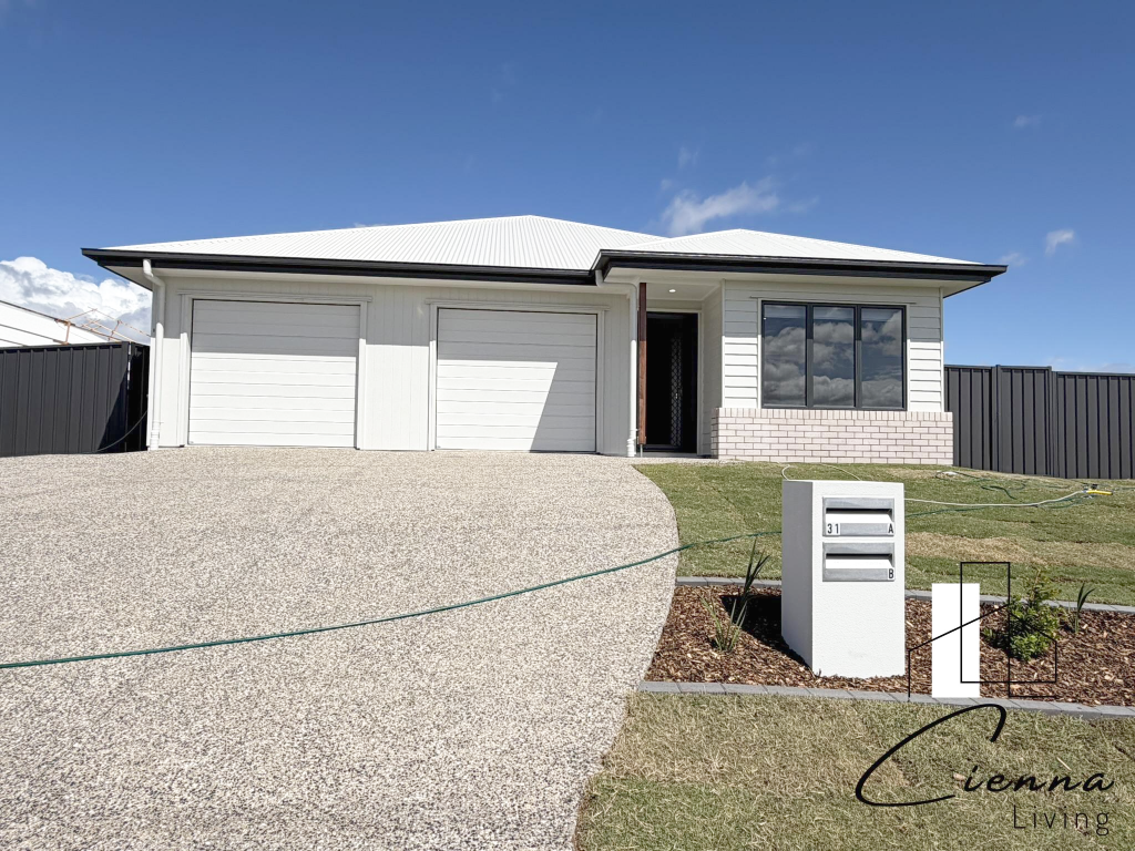 31a Gollan Cct, Kearneys Spring, QLD 4350