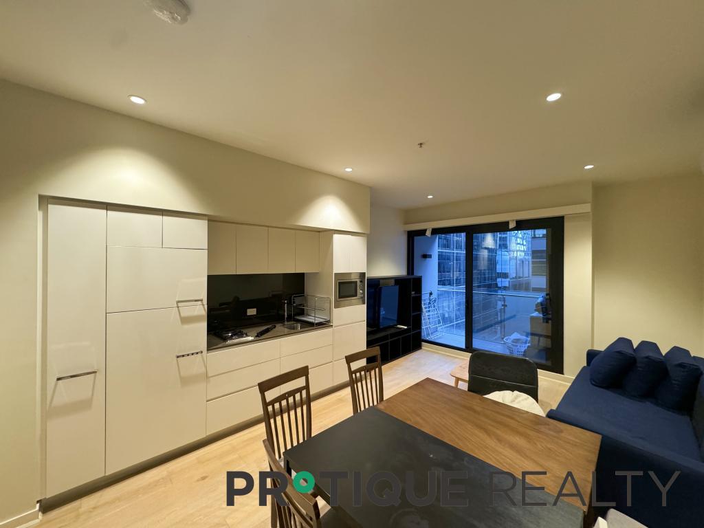 809/199 William St, Melbourne, VIC 3000