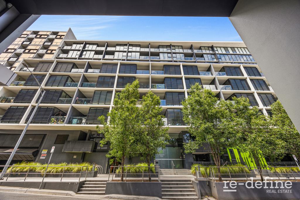 711/11 Shamrock St, Abbotsford, VIC 3067