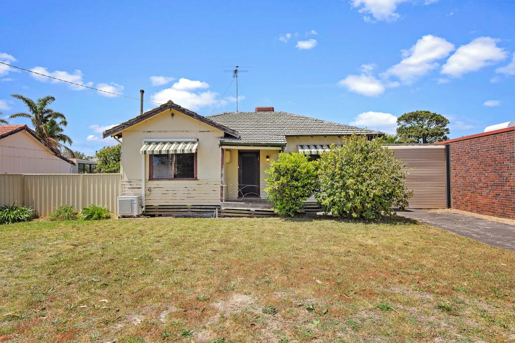 9 Bandak Rd, Carey Park, WA 6230
