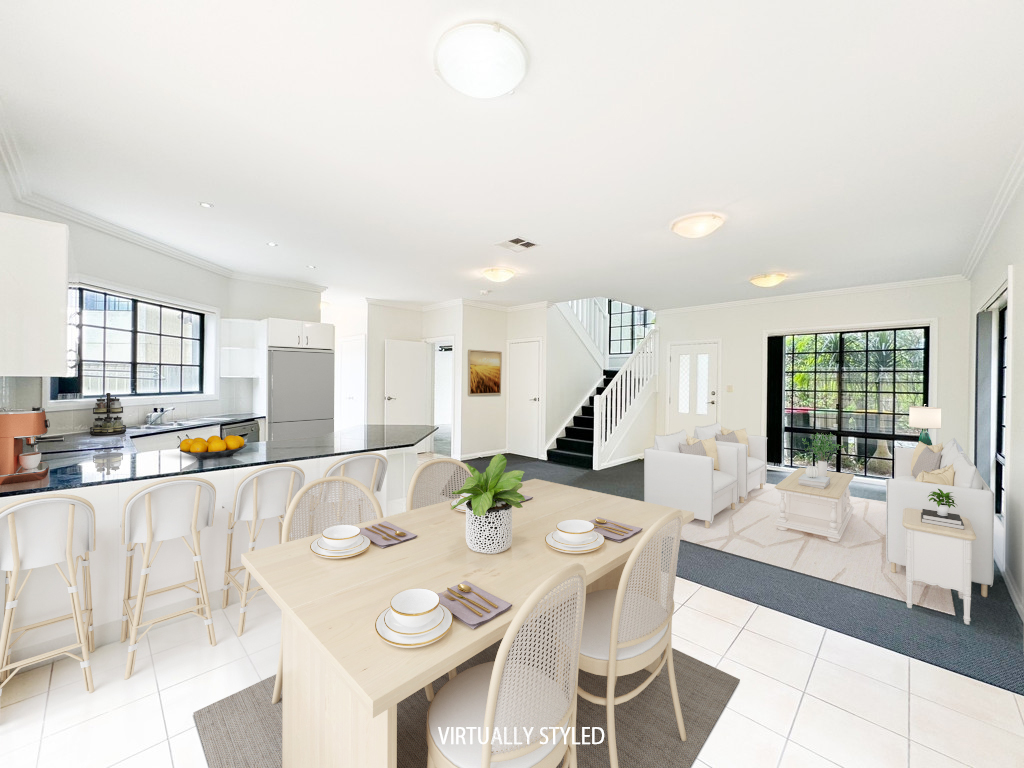 2/45 Pirralea Pde, Nelson Bay, NSW 2315