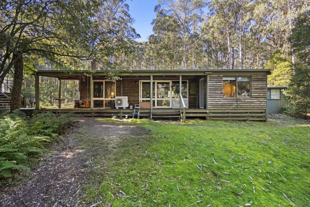 23 Telford Rd, Narbethong, VIC 3778