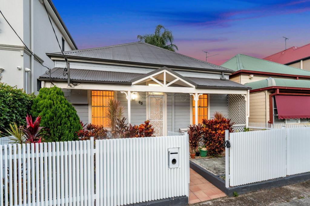 65 Alfred St, Mascot, NSW 2020