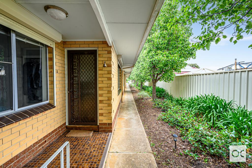 5/62 Dudley Ave, Daw Park, SA 5041