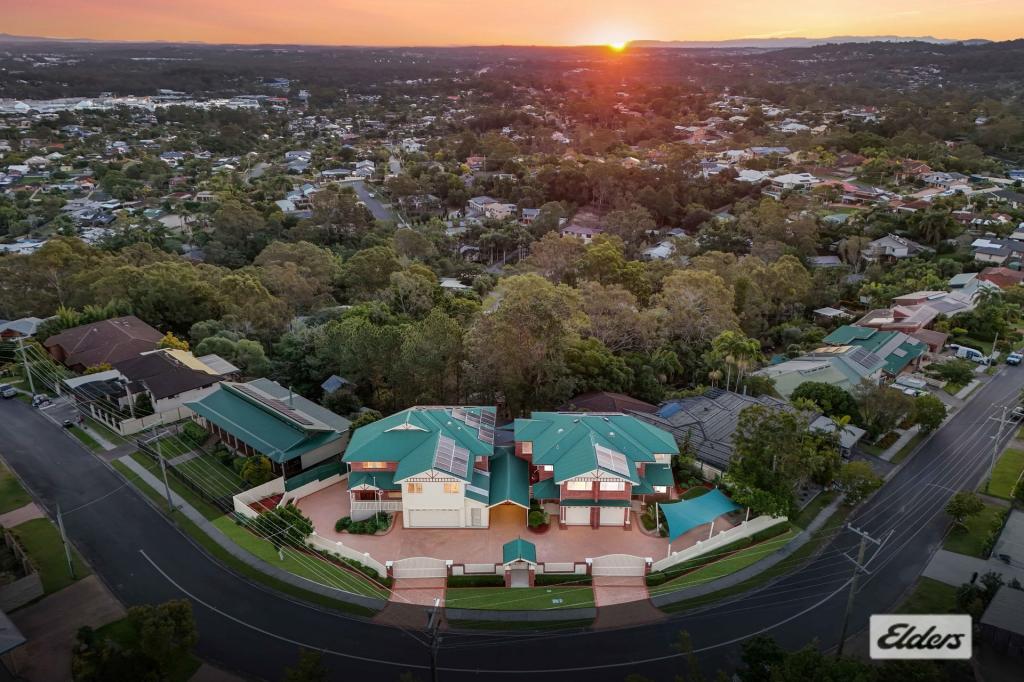 44 Jasmine Cres, Shailer Park, QLD 4128