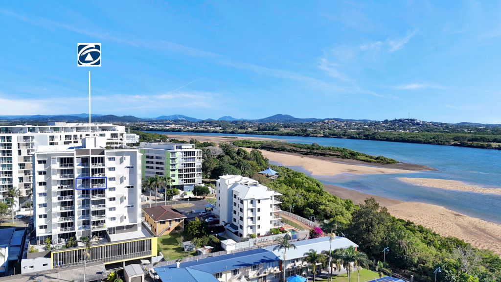 42/7 Nelson St, Mackay, QLD 4740