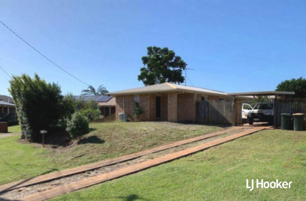 27 Hilltop Pde, Avoca, QLD 4670