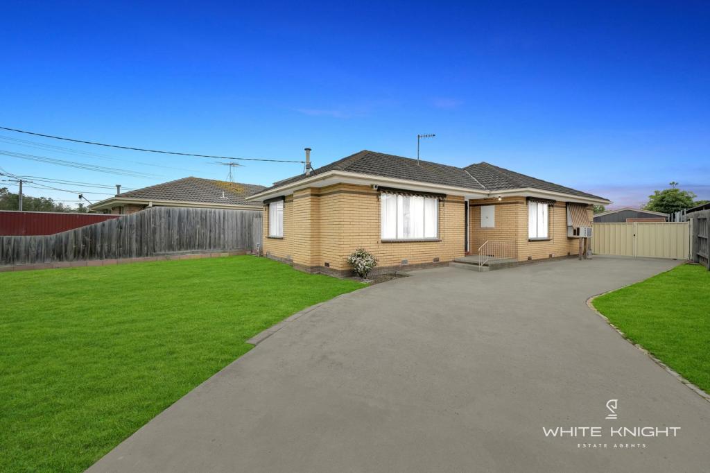 16 Runcorn Cres, Deer Park, VIC 3023