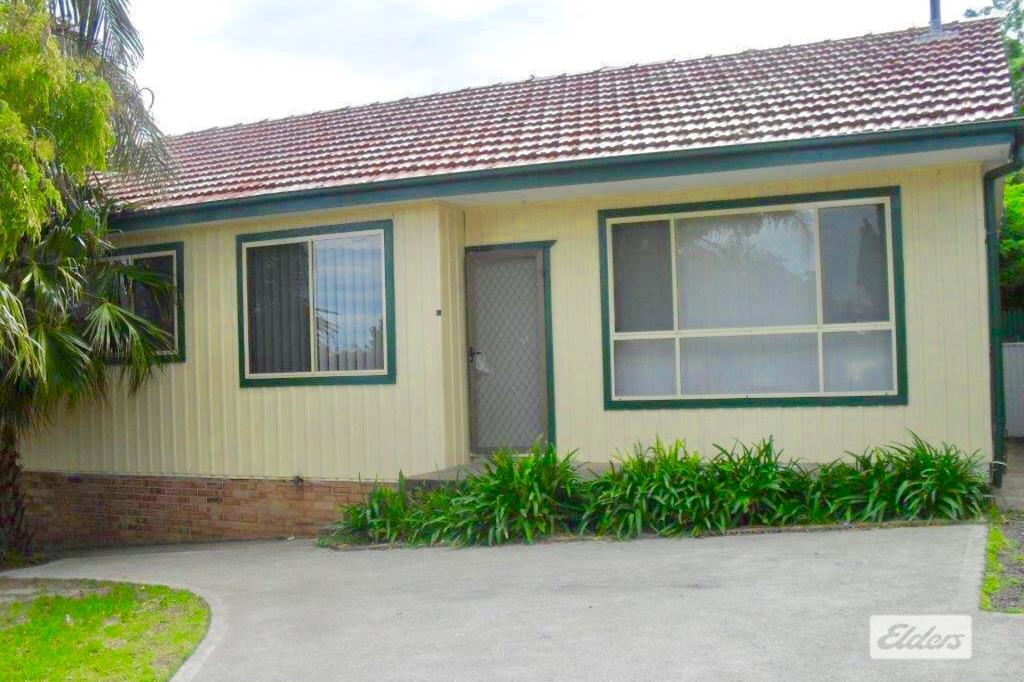 1/112 Blackman Pde, Unanderra, NSW 2526
