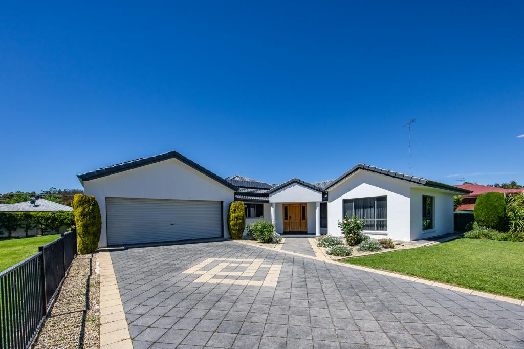 5-7 Thornbill Cres, Naracoorte, SA 5271