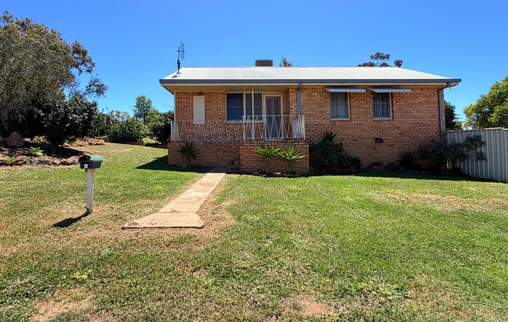 1 Miller St, Parkes, NSW 2870