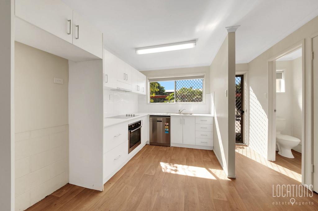 2/222 Auckland St, South Gladstone, QLD 4680