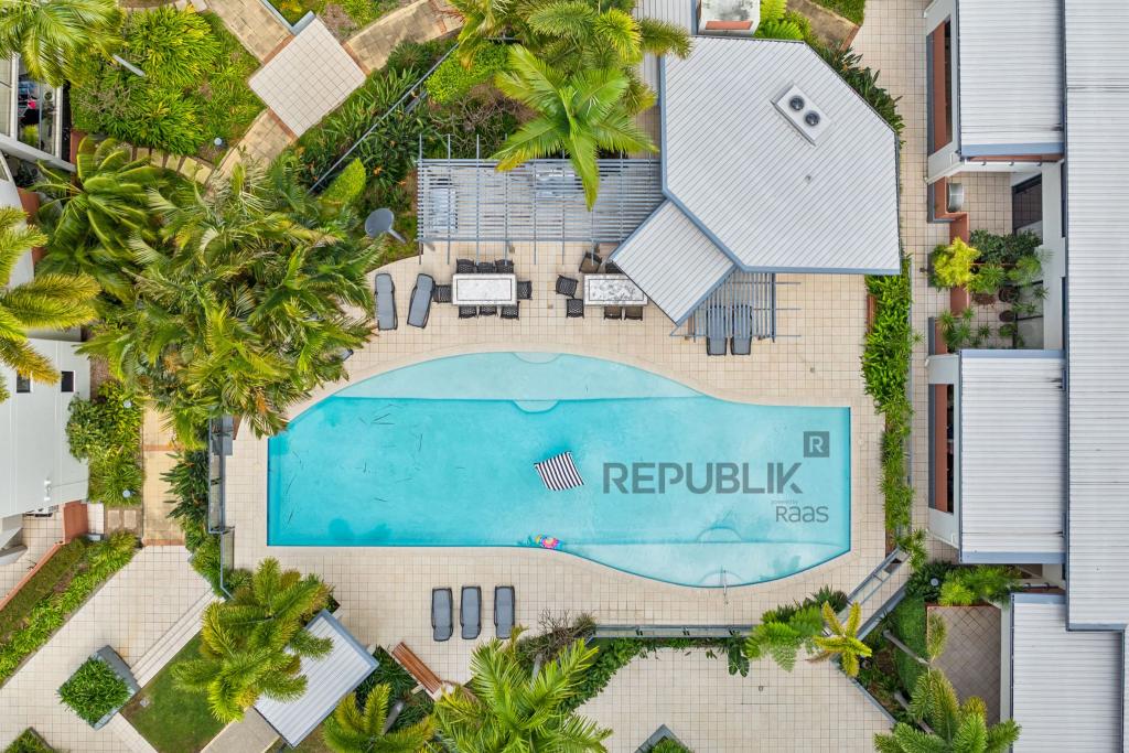 50/9 Sylvan Rd, Toowong, QLD 4066