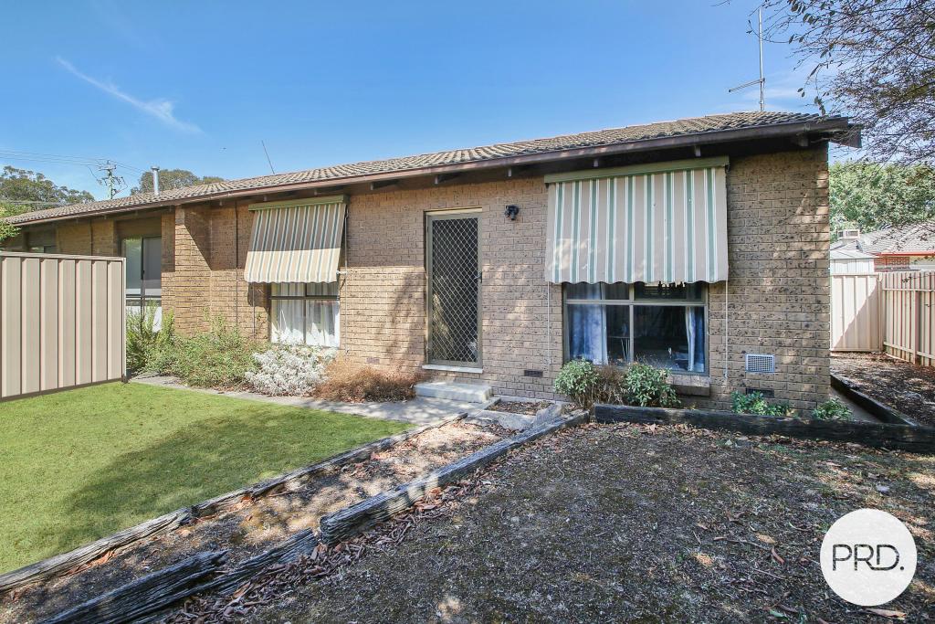 3/388 Kaitlers Rd, Springdale Heights, NSW 2641