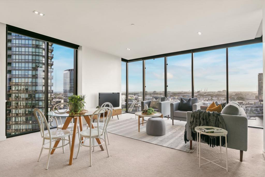 1401/9 Waterside Pl, Docklands, VIC 3008