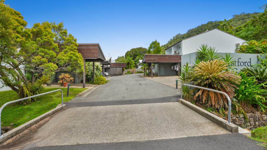 Contact Agent For Address, Stratford, QLD 4870