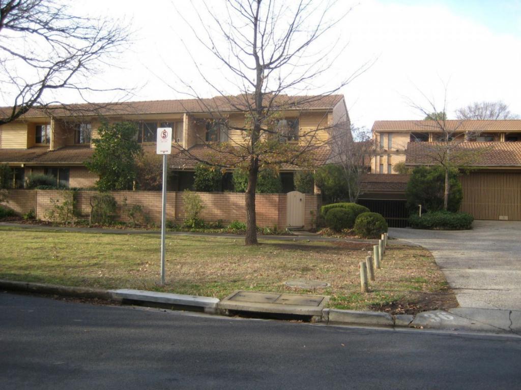 1/36 GOSSE ST, KINGSTON, ACT 2604