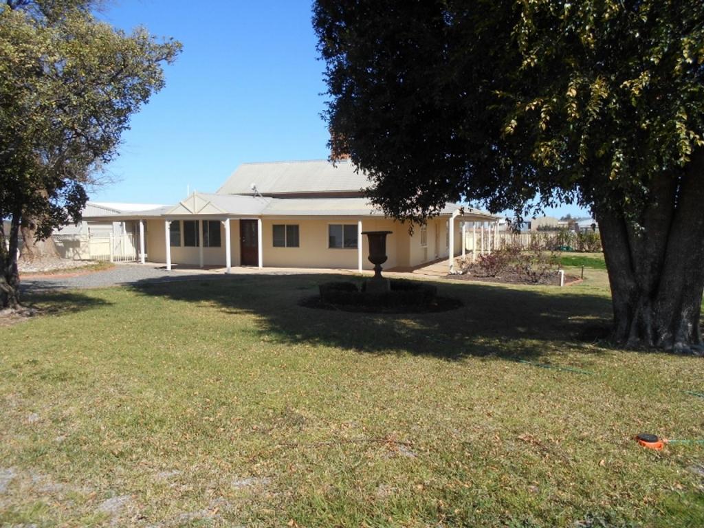 283 Morpung Ave, Irymple, VIC 3498