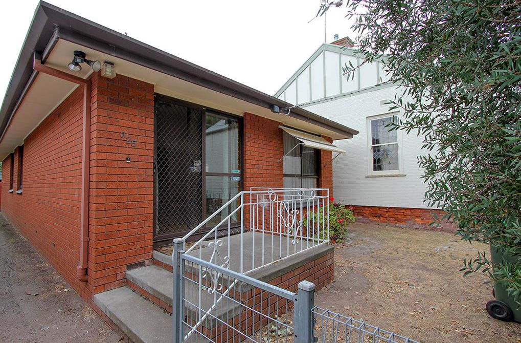 325 LYDIARD ST N, SOLDIERS HILL, VIC 3350