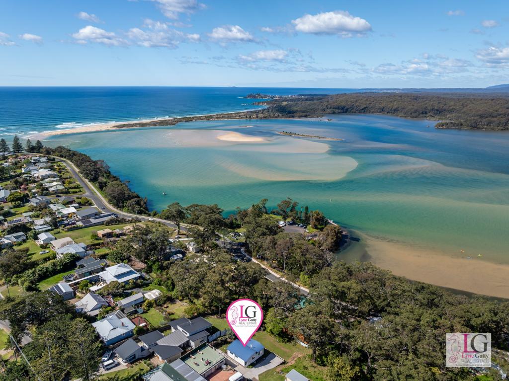 7a Jutland Ave, Tuross Head, NSW 2537