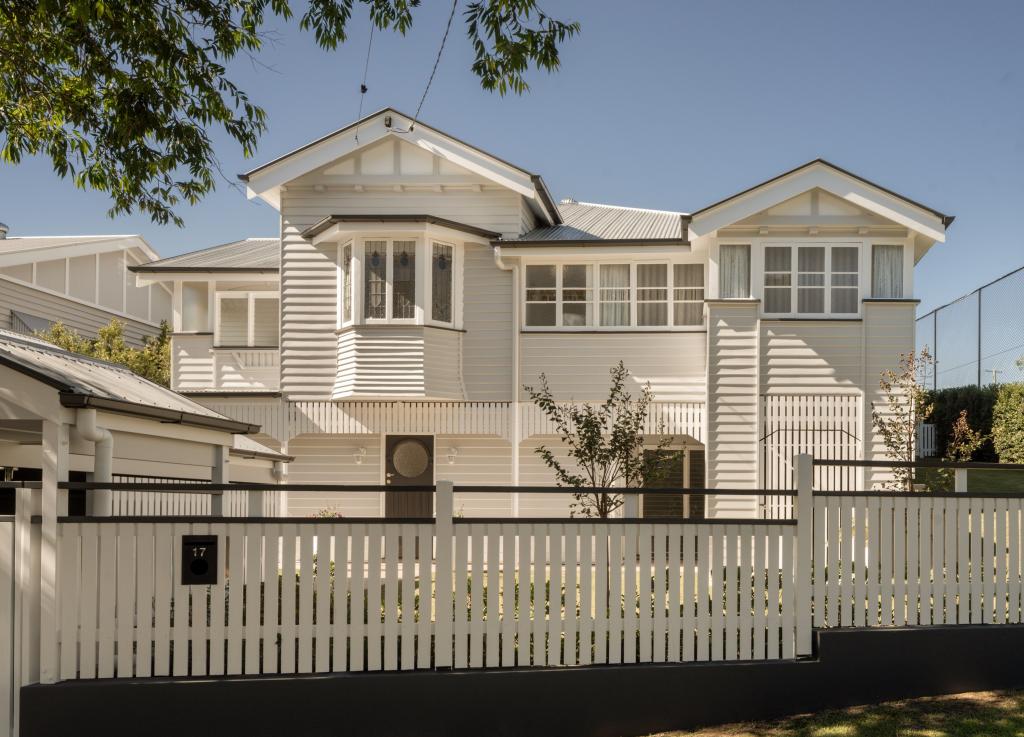 17 Killawarra Rd, Ashgrove, QLD 4060