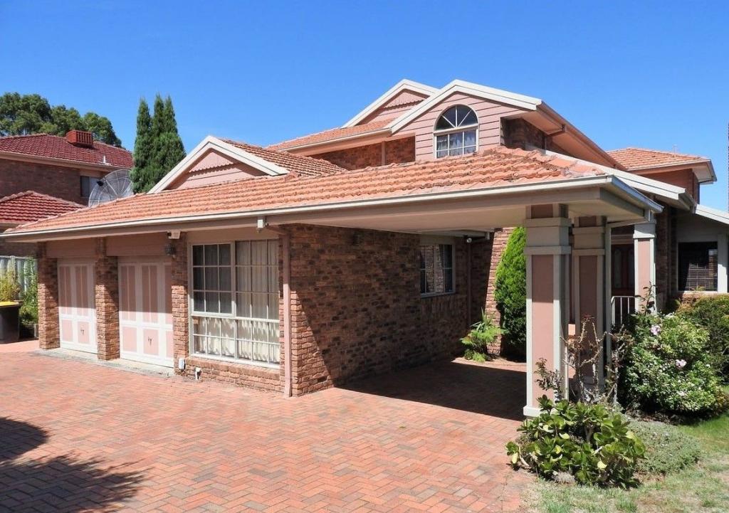 117 Grandview Rd, Wheelers Hill, VIC 3150