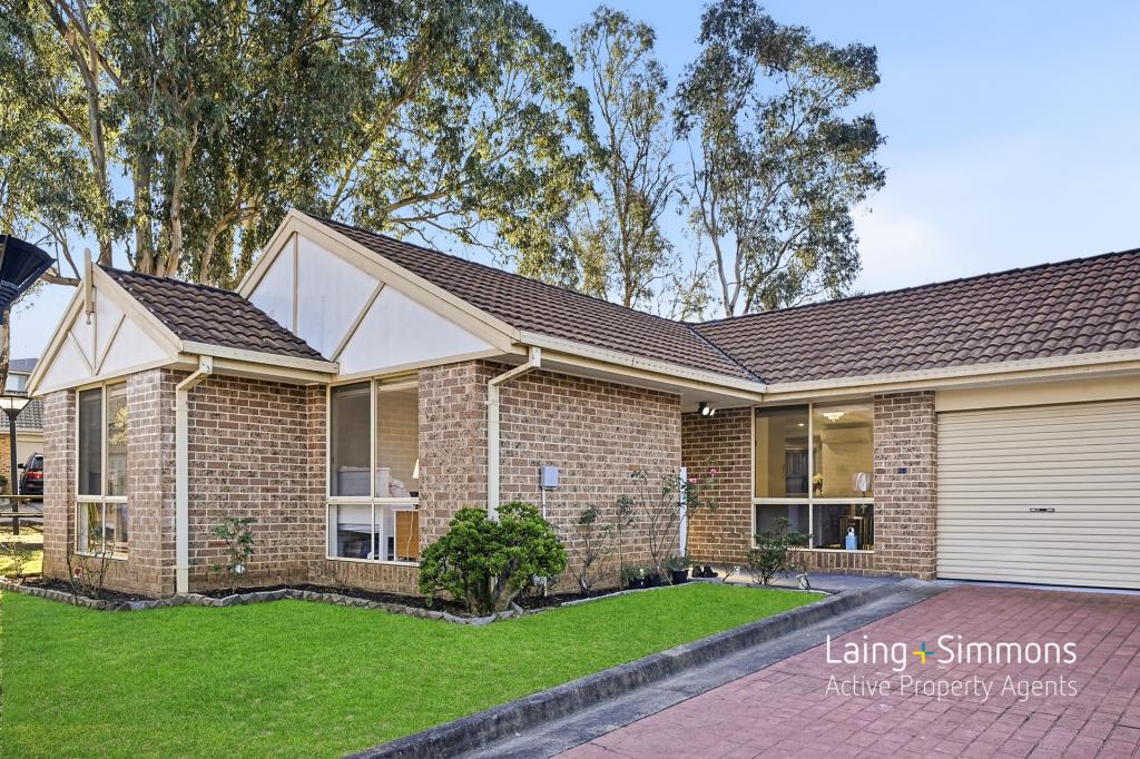 26/17-19 Sinclair Ave, Blacktown, NSW 2148