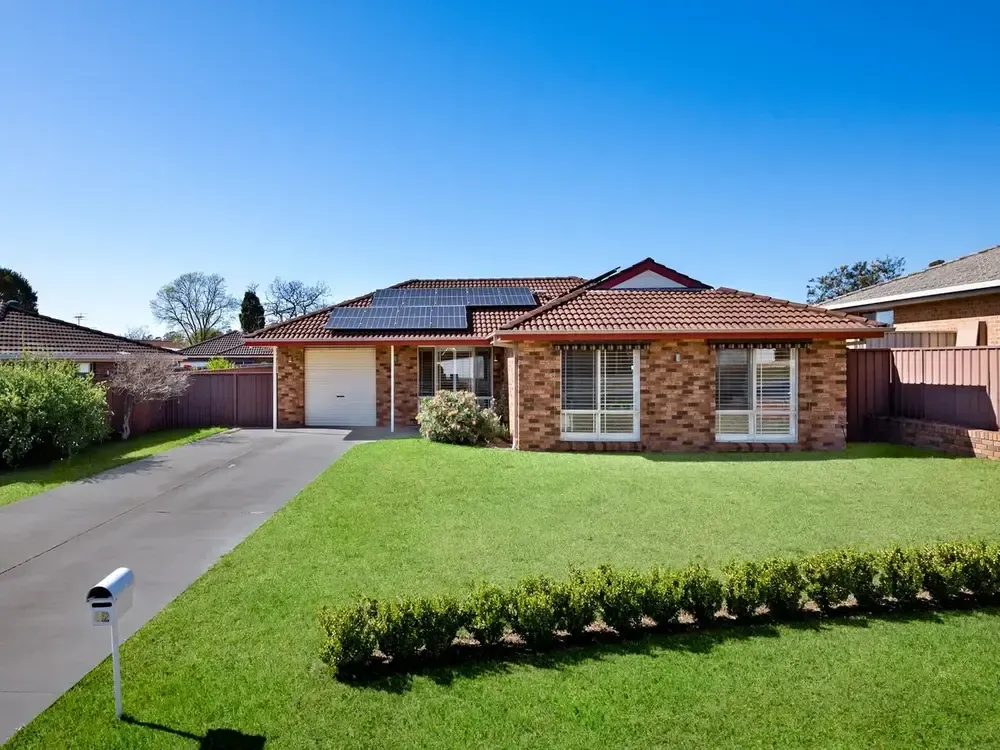 12 Drysdale Rd, Elderslie, NSW 2570