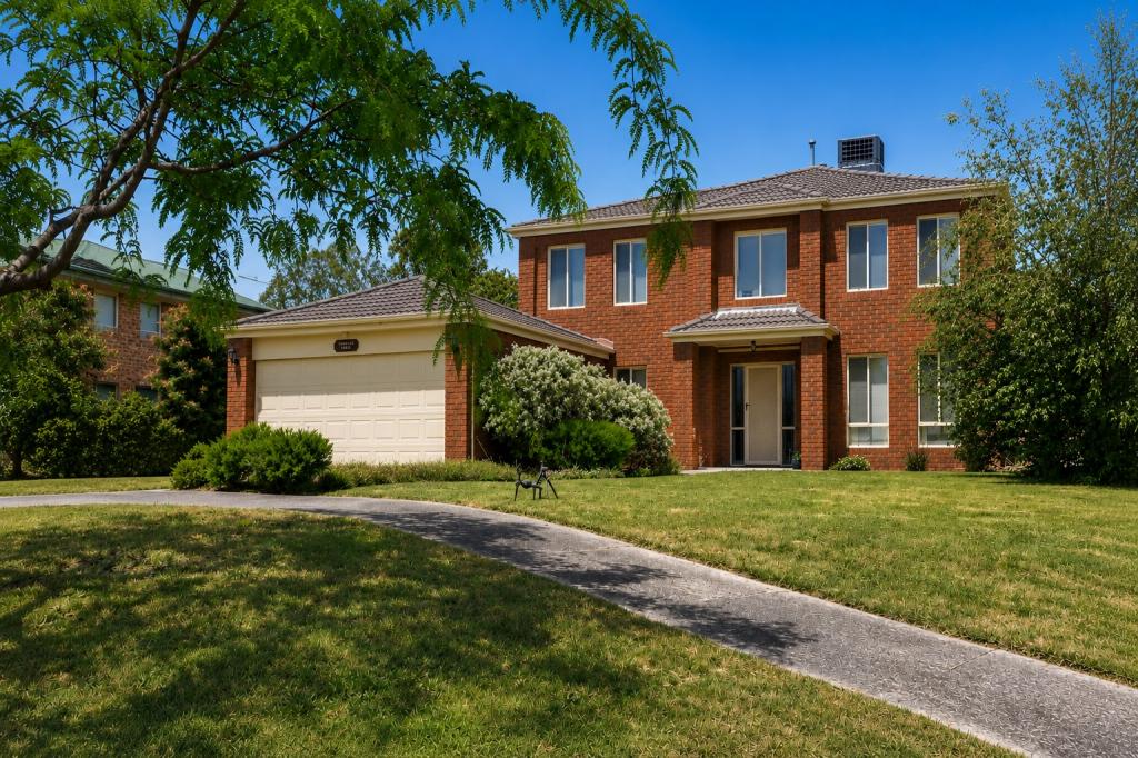 16 Highton Ct, Beaconsfield, VIC 3807