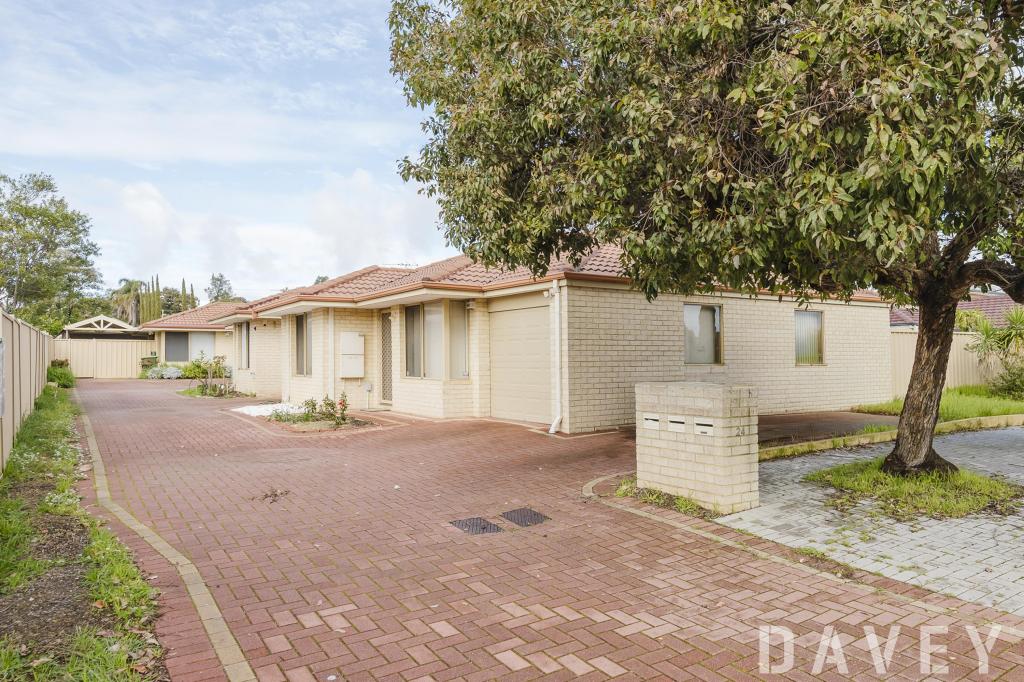 24a Eastdene Cir, Nollamara, WA 6061