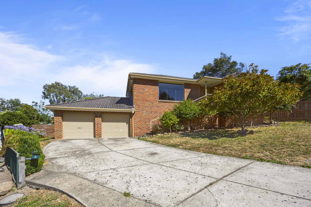 6 Park View Ct, Ballarat North, VIC 3350