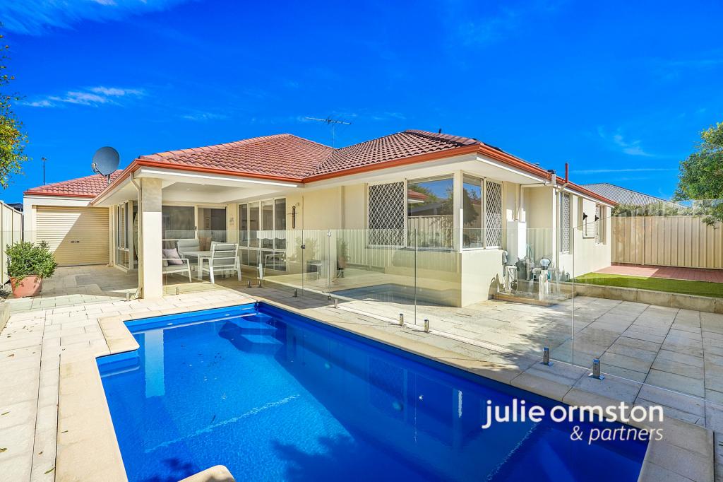 60 Bowmore Dr, Wanneroo, WA 6065