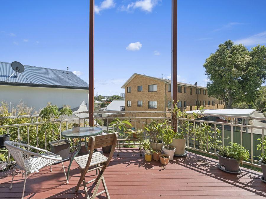 4/34 JARRETT ST, COFFS HARBOUR, NSW 2450