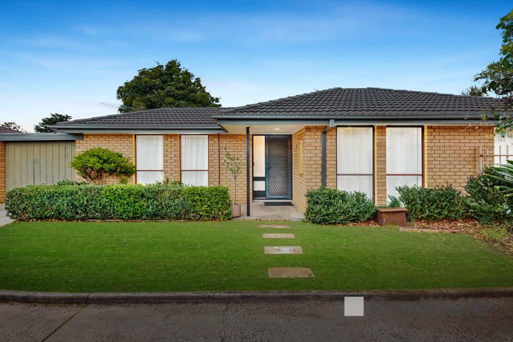 4/1393 Heatherton Rd, Dandenong North, VIC 3175