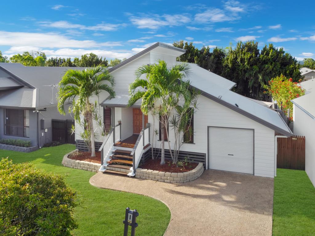 17 Sheerwater Pde, Douglas, QLD 4814