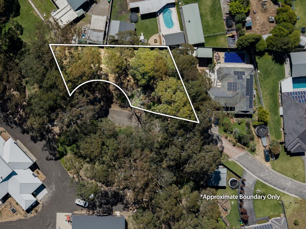 14 PAPERBARK PL, BARGO, NSW 2574