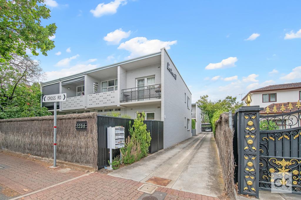 8/123a Cross Rd, Hawthorn, SA 5062