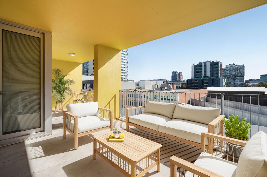 509/82 Alfred St, Fortitude Valley, QLD 4006
