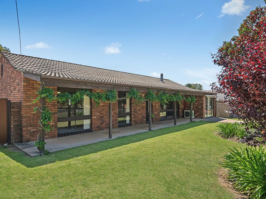 16 Wentworth Ave, Mudgee, NSW 2850