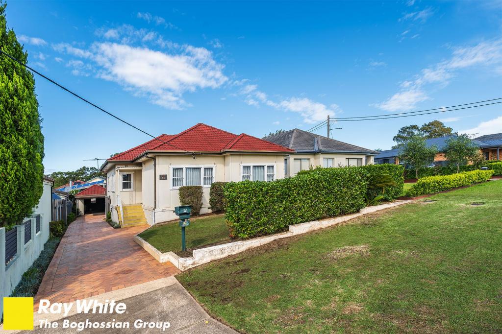 11 Baringa Rd, Mortdale, NSW 2223