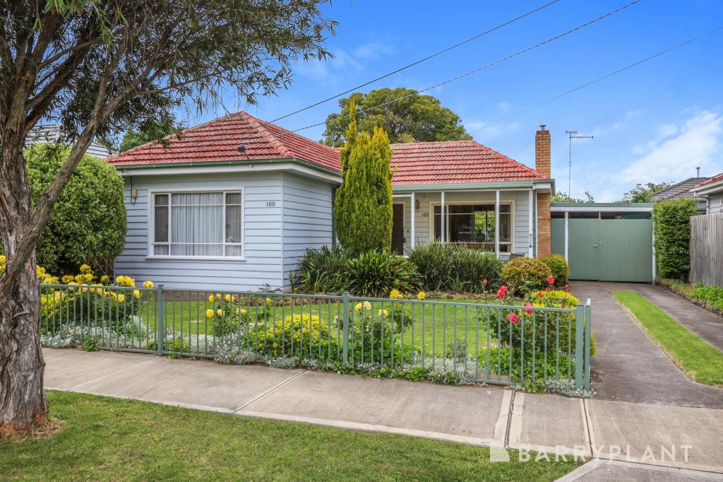 100 Maxweld St, Ardeer, VIC 3022